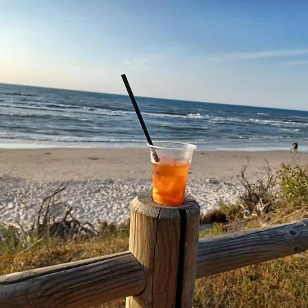 بيت للعطل Kajetanowka