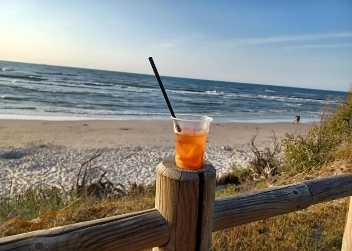 Prázdninový dům Kajetanowka